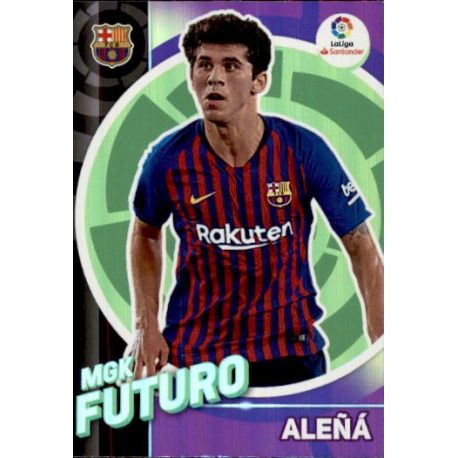 Aleñá Megacracks Futuro 388 Megacracks 2019-20