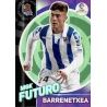 Barrenetxea Megacracks Futuro 389 Megacracks 2019-20