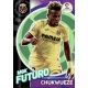 Chukwueze Megacracks Futuro 391 Megacracks 2019-20