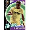 Chukwueze Megacracks Futuro 391 Megacracks 2019-20