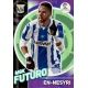 En-Nesyri Megacracks Futuro 393 Megacracks 2019-20