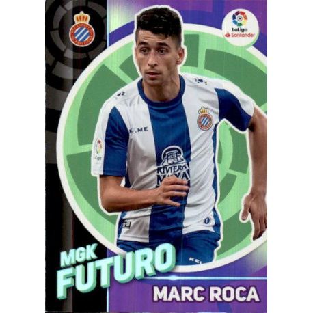 Marc Roca Megacracks Futuro 396 Megacracks 2019-20