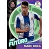 Marc Roca Megacracks Futuro 396 Megacracks 2019-20