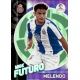 Melendo Megacracks Futuro 398 Megacracks 2019-20