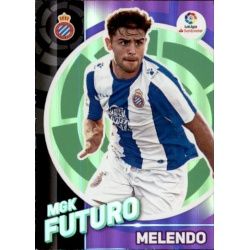 Melendo Megacracks Futuro 398 Megacracks 2019-20