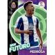 Pedrosa Megacracks Futuro 402 Megacracks 2019-20