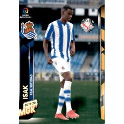 Isak Real Sociedad 409 Megacracks 2019-20