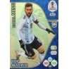 Lionel Messi Top Masters 463 Adrenalyn XL Russia 2018 