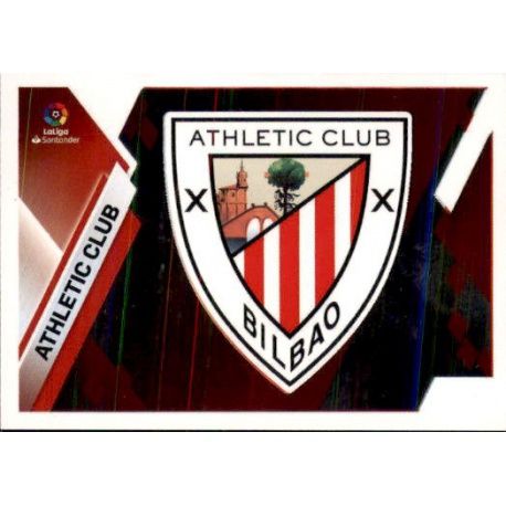 Escudo Athletic Club 3 Ediciones Este 2019-20