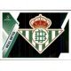 Escudo Betis 9 Ediciones Este 2019-20