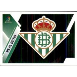 Escudo Betis 9 Ediciones Este 2019-20