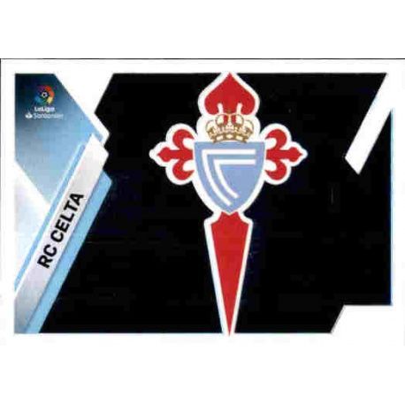 Escudo Celta 11 Ediciones Este 2019-20