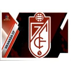 Escudo Granada 19 Ediciones Este 2019-20