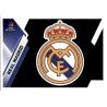 Escudo Real Madrid 25 Ediciones Este 2019-20