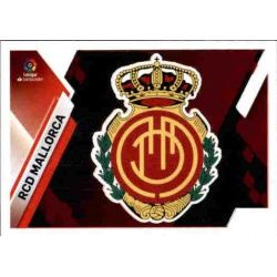 Escudo Mallorca 27 Ediciones Este 2019-20