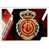 Escudo Mallorca 27 Ediciones Este 2019-20