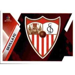 Escudo Sevilla 33 Ediciones Este 2019-20