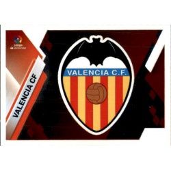 Escudo Valencia 35 Ediciones Este 2019-20