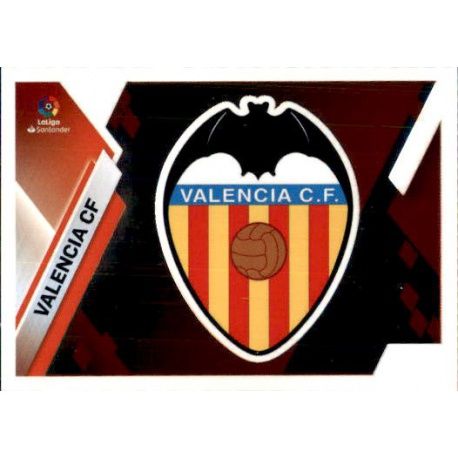 Escudo Valencia 35 Ediciones Este 2019-20