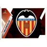 Escudo Valencia 35 Ediciones Este 2019-20