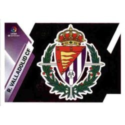 Escudo Valladolid 37