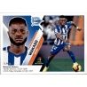 Wakaso Alavés 11 Ediciones Este 2019-20
