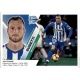 Guidetti Alavés 14 Ediciones Este 2019-20