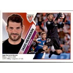 Iago Herrerín Athletic Club 1 Ediciones Este 2019-20