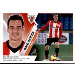 Dani García Athletic Club 8 Ediciones Este 2019-20