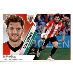 Ibai Gómez Athletic Club 13