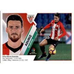 Aduriz Athletic Club 16A