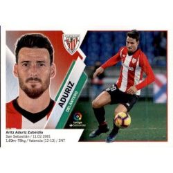 Aduriz Athletic Club 16A Ediciones Este 2019-20