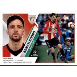 Kenan Kodro Athletic Club 16B