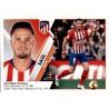 Saúl Atlético Madrid 10 Ediciones Este 2019-20