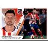Vitolo Atlético Madrid 12B Ediciones Este 2019-20
