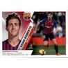 Sergi Roberto Barcelona 4A Ediciones Este 2019-20