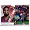 Umtiti Barcelona 4B Ediciones Este 2019-20