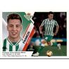 Francis Betis 3 Ediciones Este 2019-20