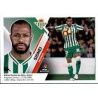 Sidnei Betis 5 Ediciones Este 2019-20