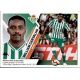 William Carvalho Betis 9 Ediciones Este 2019-20