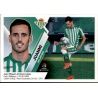 Juanmi Betis 16 Ediciones Este 2019-20
