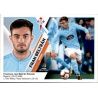Fran Beltrán Celta 10A Ediciones Este 2019-20