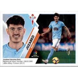 Jozabed Celta 10B Ediciones Este 2019-20