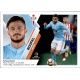 Boufal Celta 13 Ediciones Este 2019-20