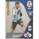 Lionel Messi Fifa World Cup Stars 478 Adrenalyn XL Russia 2018 