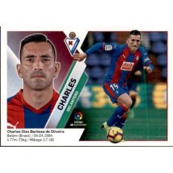 Charles Eibar 16 Ediciones Este 2019-20