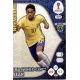 Neymar Jr Fifa World Cup Stars 479 Adrenalyn XL World Cup 2018 