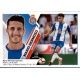 Mario Hermoso Espanyol 5A Ediciones Este 2019-20