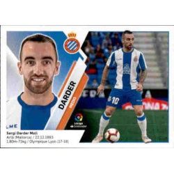 Darder Espanyol 10 Ediciones Este 2019-20