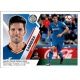 Cabrera Getafe 5 Ediciones Este 2019-20